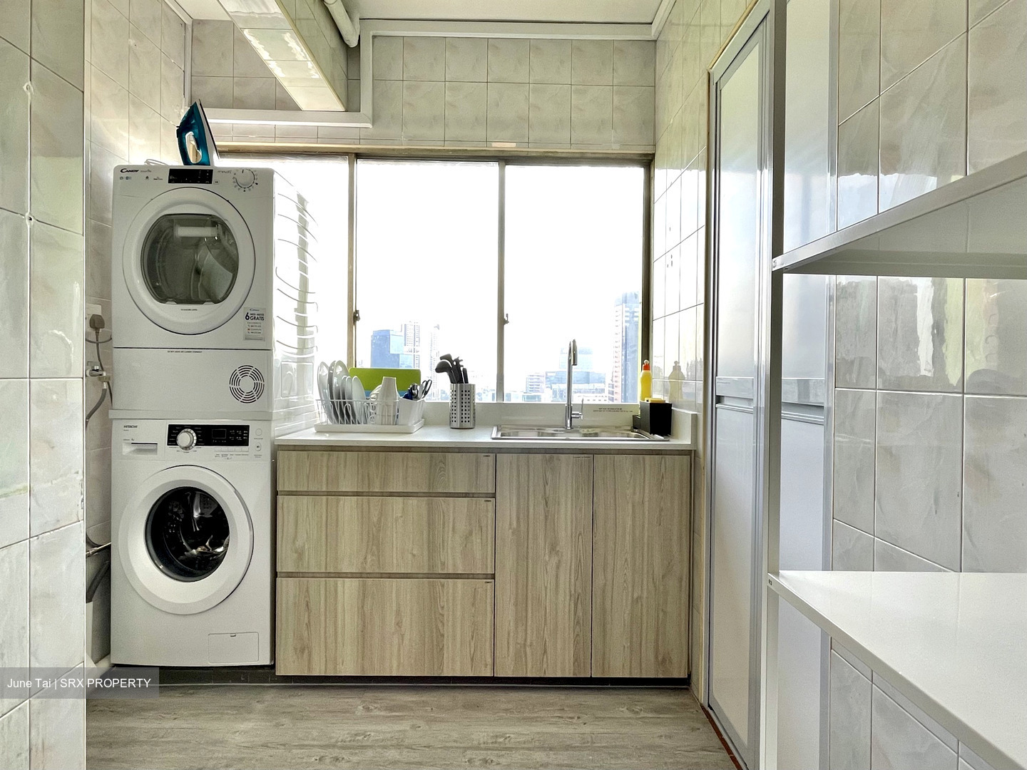 People's Park Complex (D1), Apartment #591231821